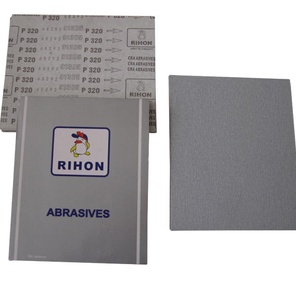 Абразивная бумага для сухой шлифовки_913B5